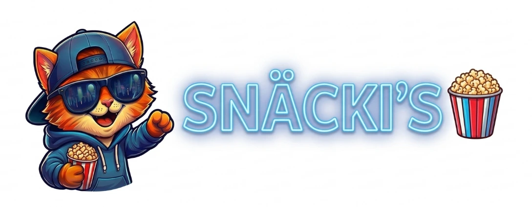 Snäckis